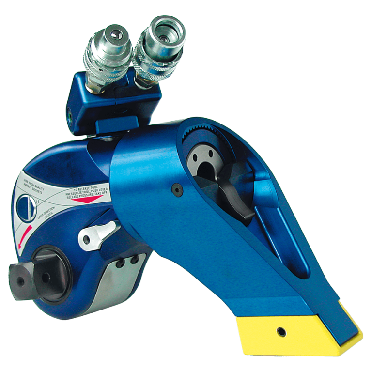 Hydraulic Wrench / HYTORC